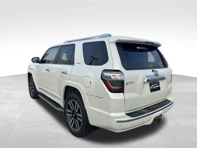 Used 2014 Toyota 4Runner Limited image 6