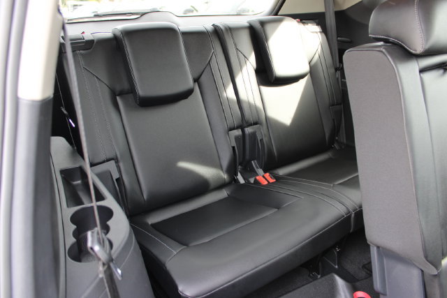 Used 2018 Volkswagen Atlas SE AWD/4WD image 40