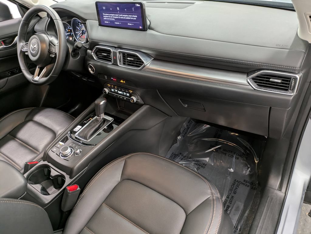 Used 2023 MAZDA CX-5 AWD 2.5 S image 31