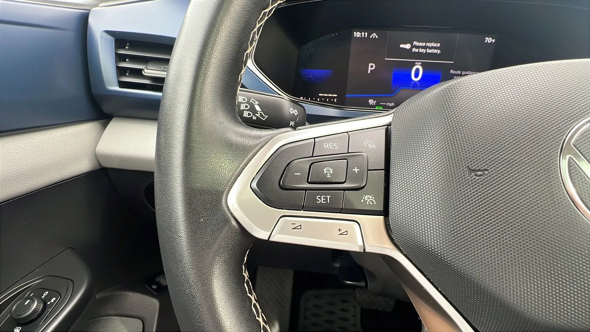 Used 2022 Volkswagen Taos SE image 15