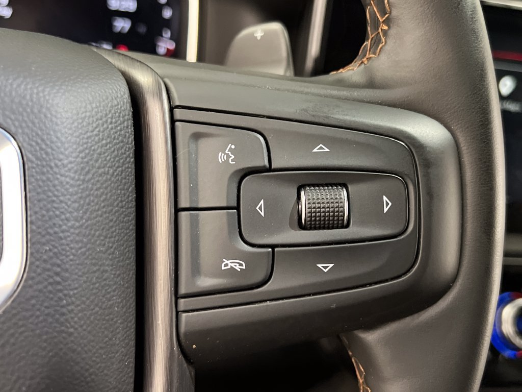 Used 2025 GMC Sierra 1500 AT4 AWD/4WD image 49