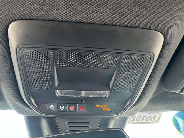 Used 2025 Chevrolet Equinox EV LT w/ Convenience Package image 30