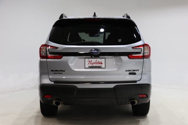 Used 2024 Subaru Ascent Onyx Edition AWD/4WD image 7