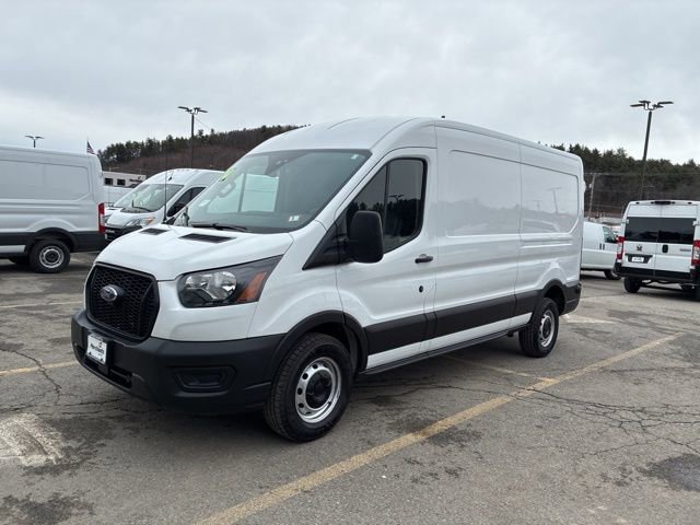 Used 2024 Ford Transit 250 148 Medium Roof image 7