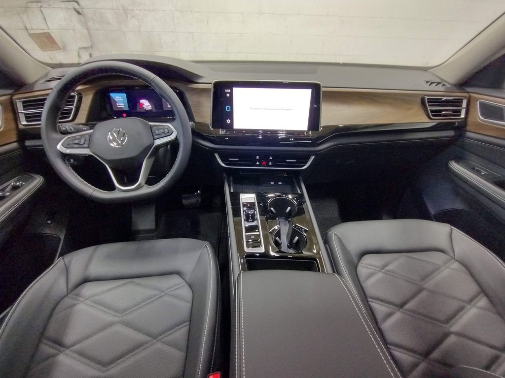 New 2026 Volkswagen Atlas SE image 41
