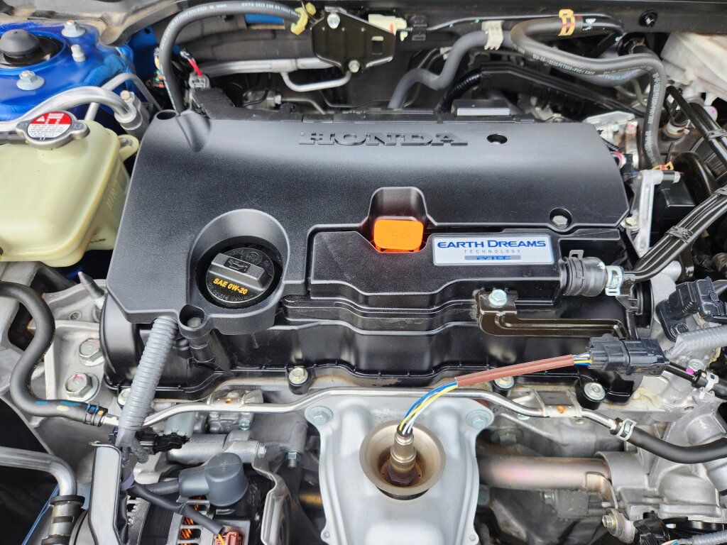 Used 2016 Honda Civic LX image 14