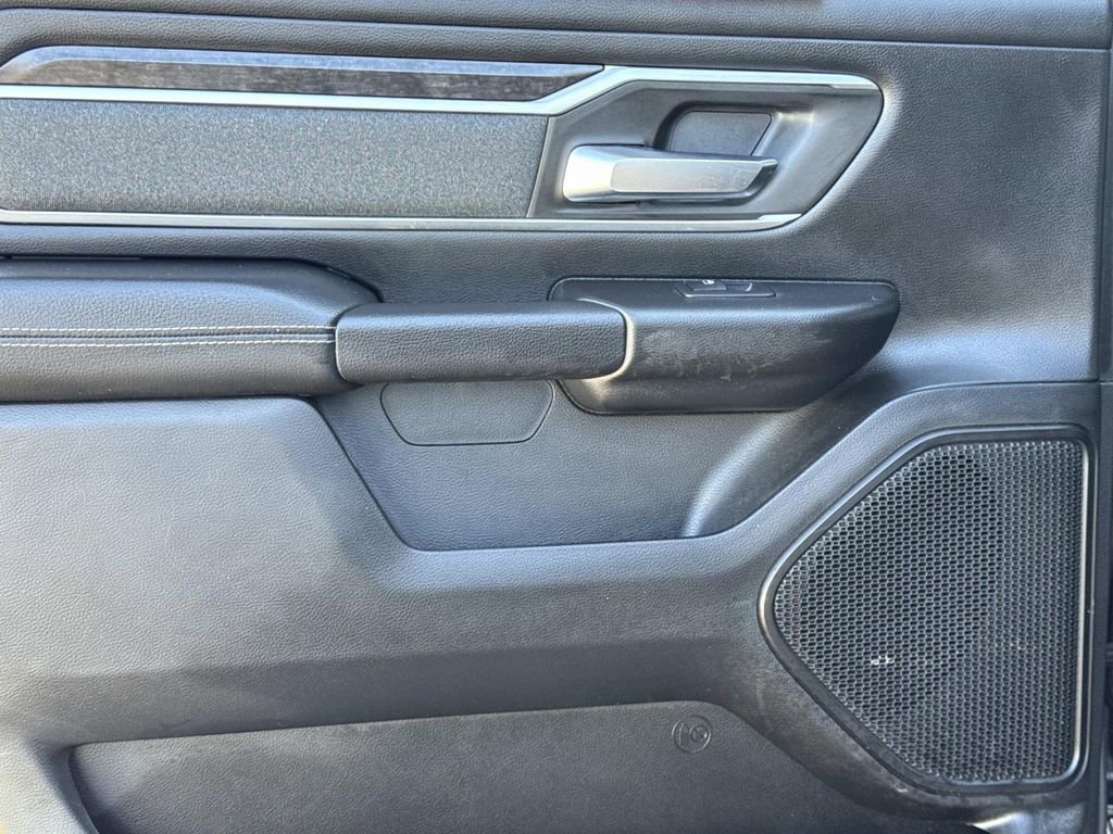 Used 2022 RAM 1500 Big Horn image 12