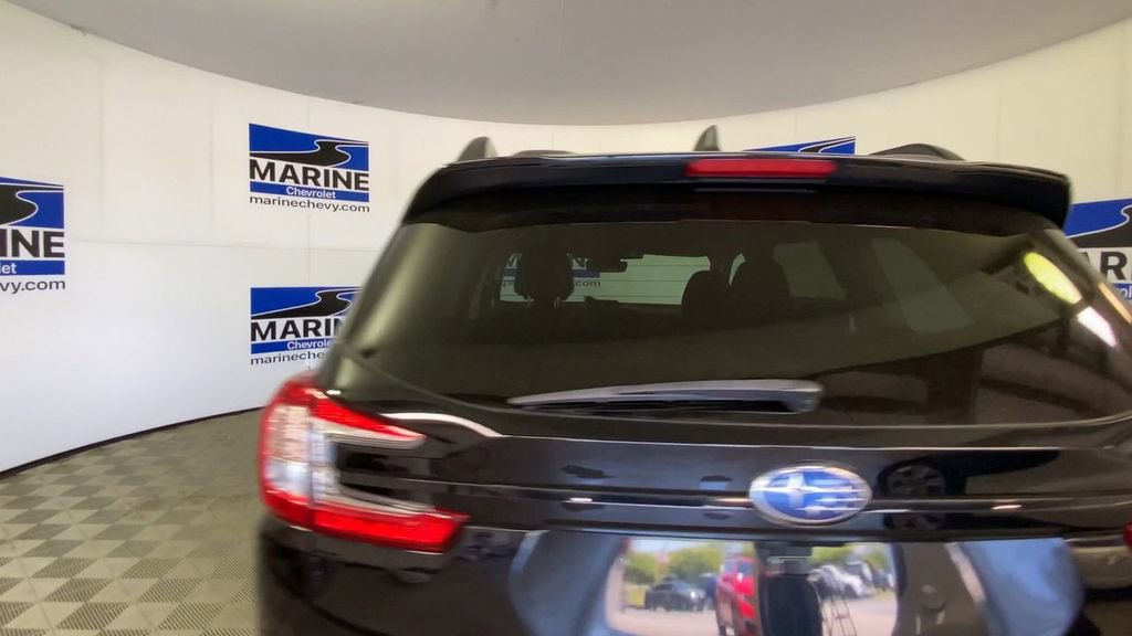 Used 2023 Subaru Ascent Onyx Edition Limited AWD/4WD image 9