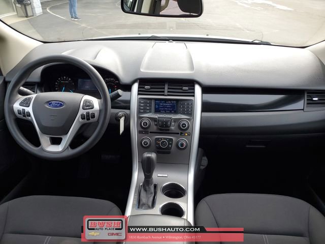 Used 2013 Ford Edge SE image 10