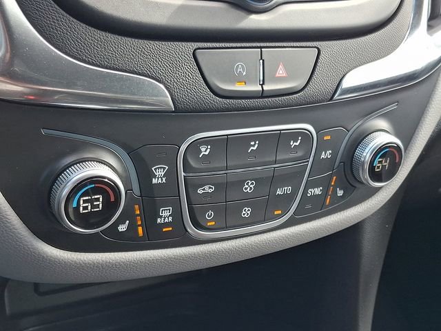 Certified 2024 Chevrolet Equinox LT image 15