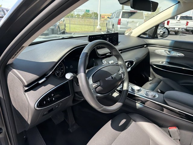 Used 2025 Genesis GV70 2.5T AWD/4WD image 20