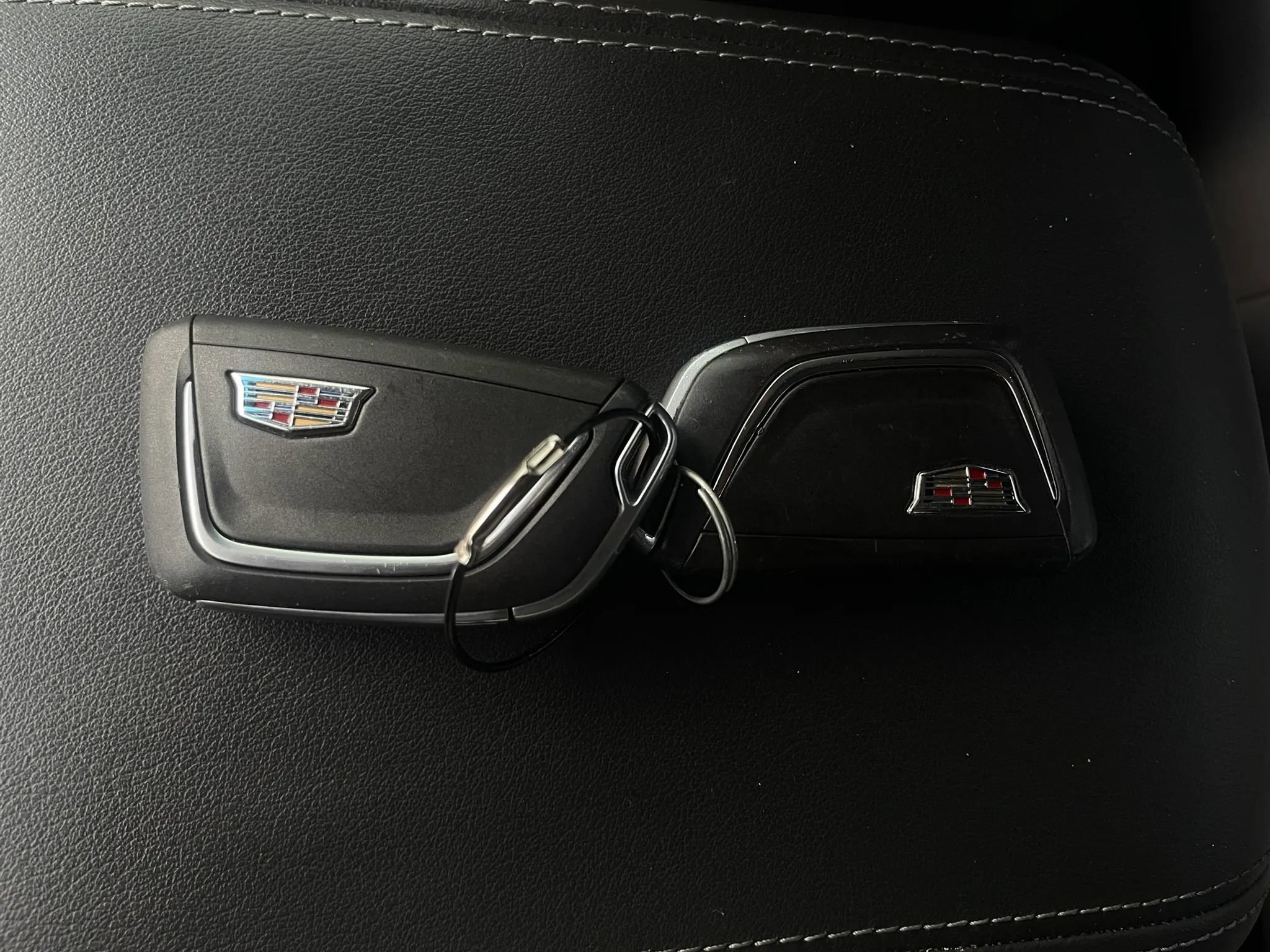 Used 2021 Cadillac CT4 Premium Luxury RWD image 17