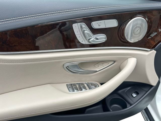 Certified 2023 Mercedes-Benz E 450 4MATIC All-Terrain Wagon image 15