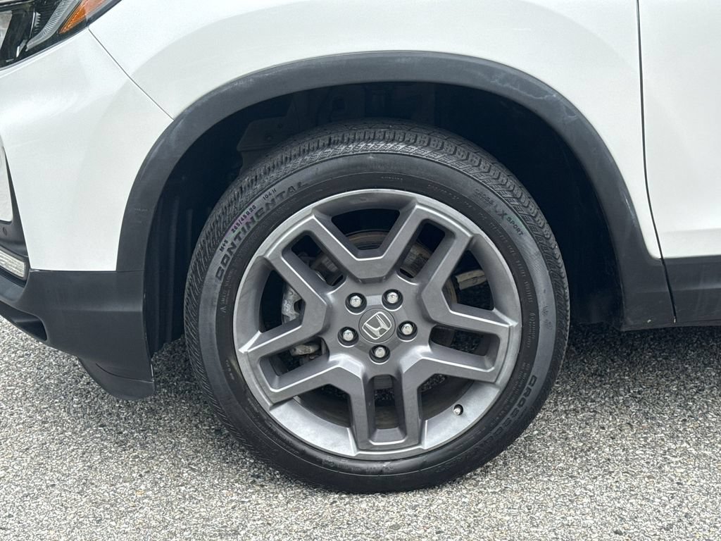 Used 2023 Honda Passport EX-L image 19