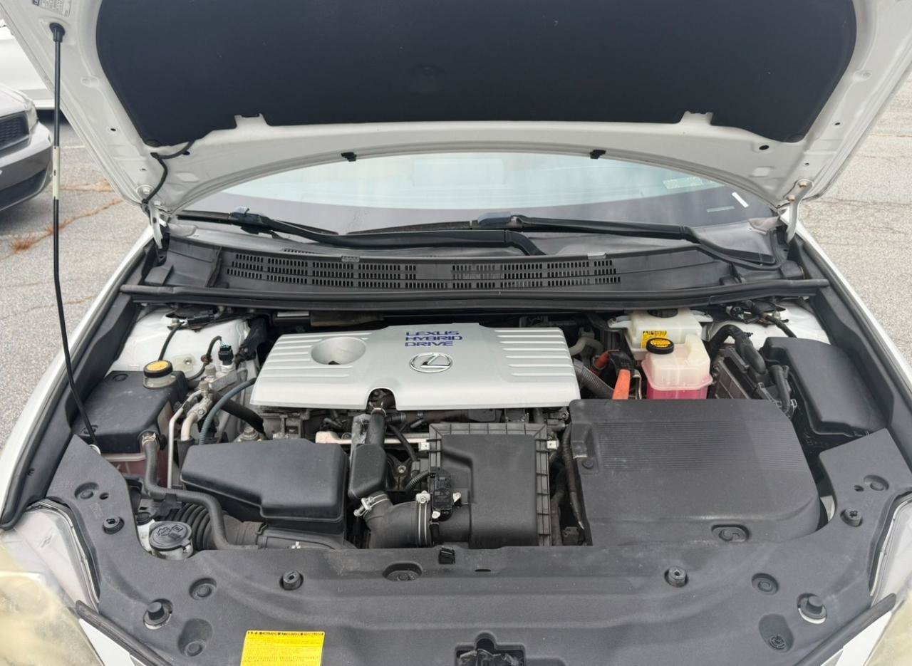 Used 2012 Lexus CT 200h Premium w/ Premium Audio Pkg FWD image 34
