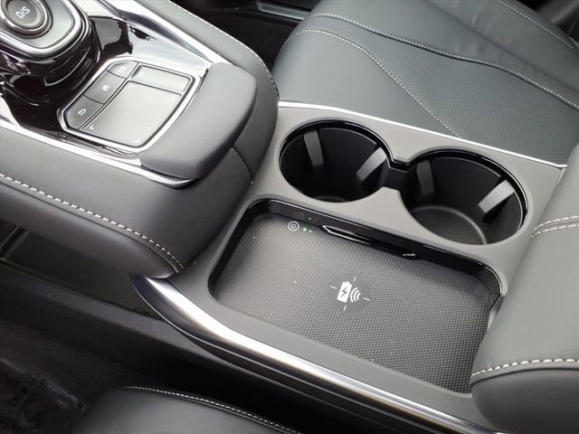 New 2026 Acura RDX w/ Technology Package AWD/4WD image 17