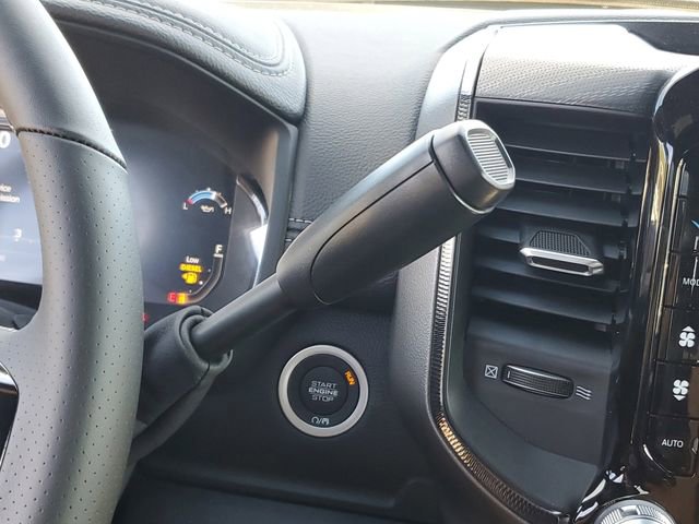 New 2026 RAM 2500 Rebel w/ Rebel Level 1 Equipment Group image 11