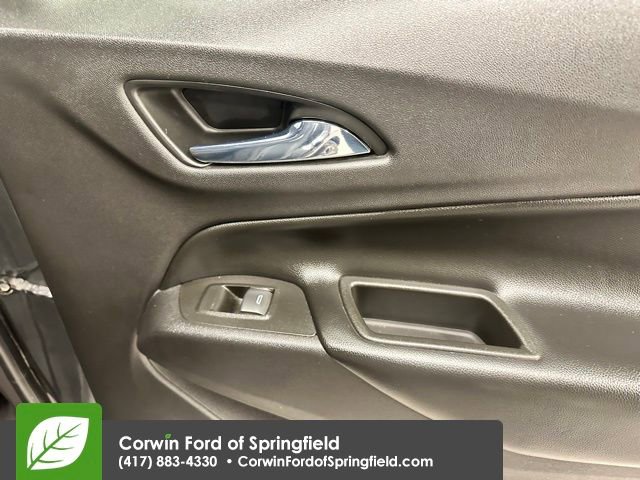 Used 2020 Chevrolet Equinox LT image 15