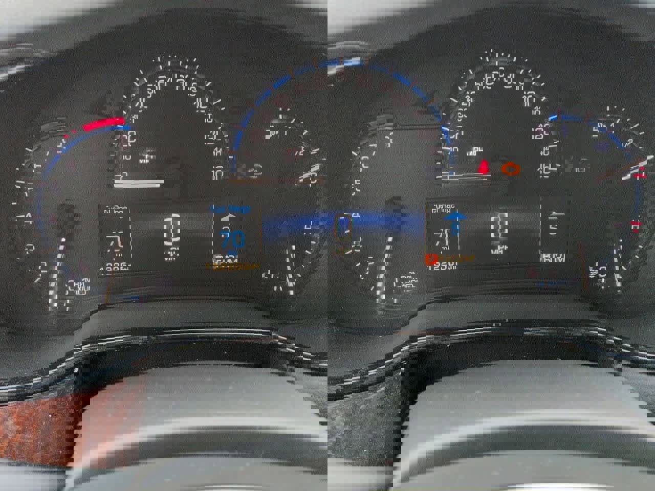 Used 2014 Cadillac CTS Luxury image 35