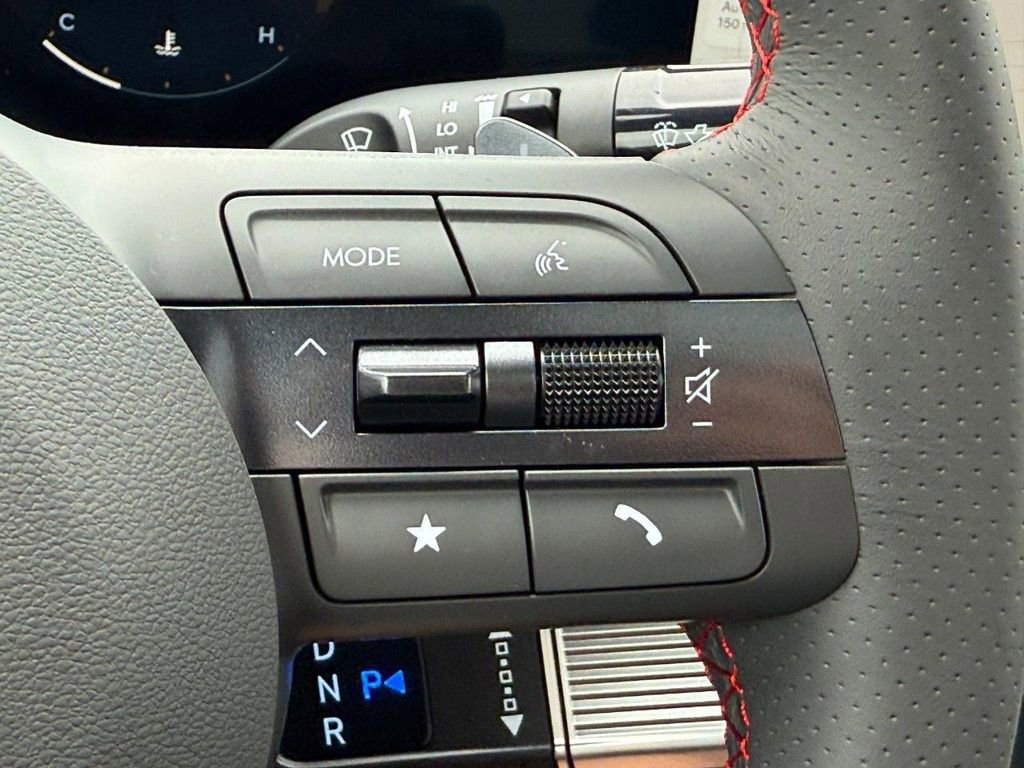 New 2025 Hyundai Sonata N Line FWD image 10