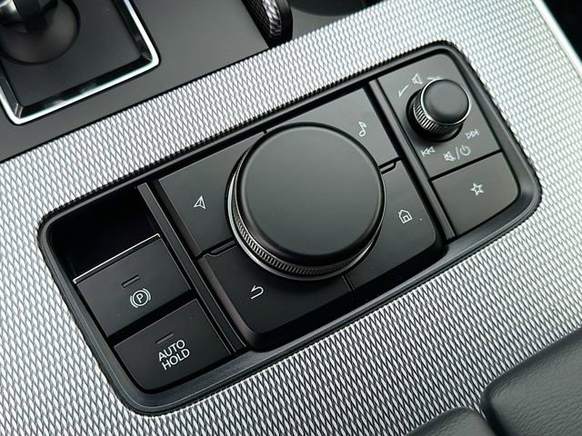 New 2026 MAZDA CX-90 3.3 Turbo w/ Premium Plus Pkg image 30