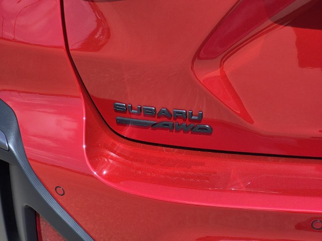 New 2026 Subaru Crosstrek 2.5i Limited AWD/4WD image 7