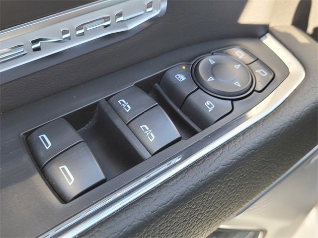 Used 2024 GMC Sierra 1500 Denali w/ Denali Reserve Package image 16