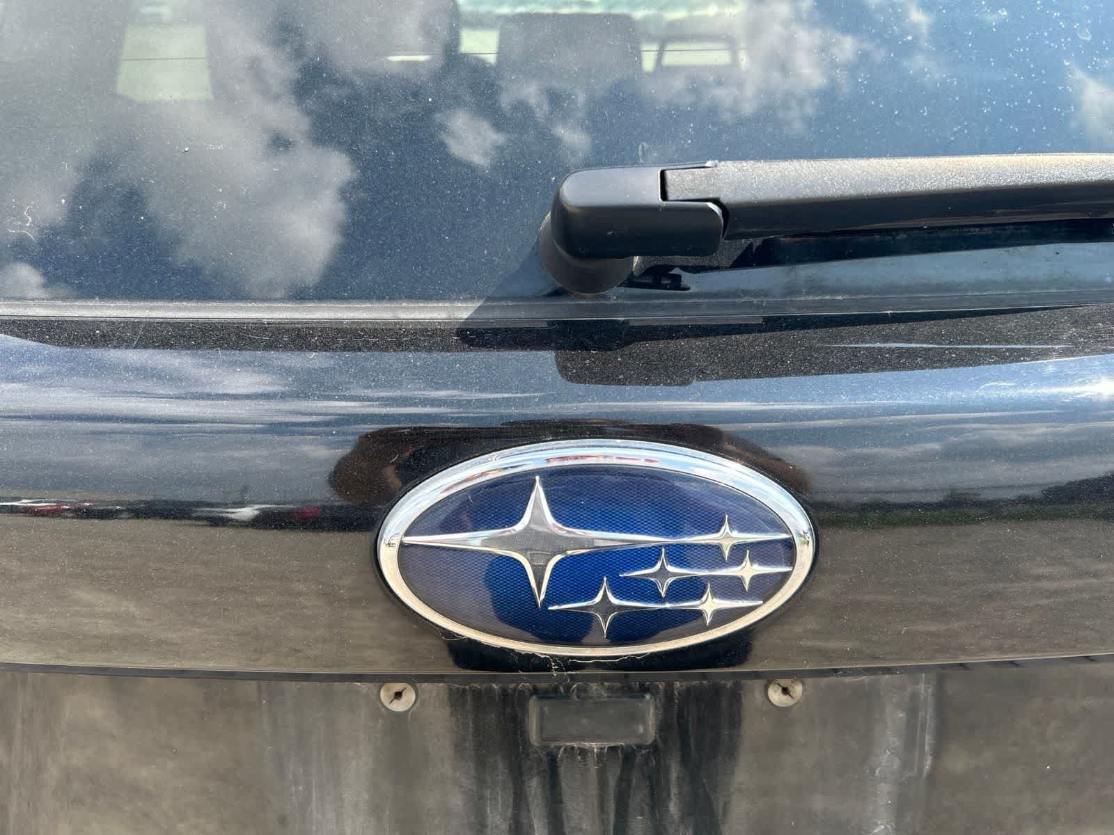 Used 2014 Subaru Forester 2.5i Limited AWD/4WD image 13