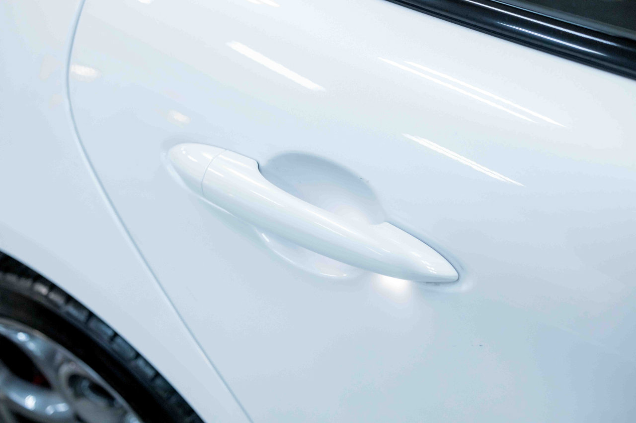 Used 2017 Alfa Romeo Giulia Quadrifoglio image 21