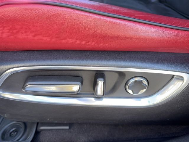 Used 2019 Acura MDX A-Spec image 14