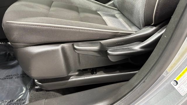 Used 2025 Chevrolet TrailBlazer LT image 12