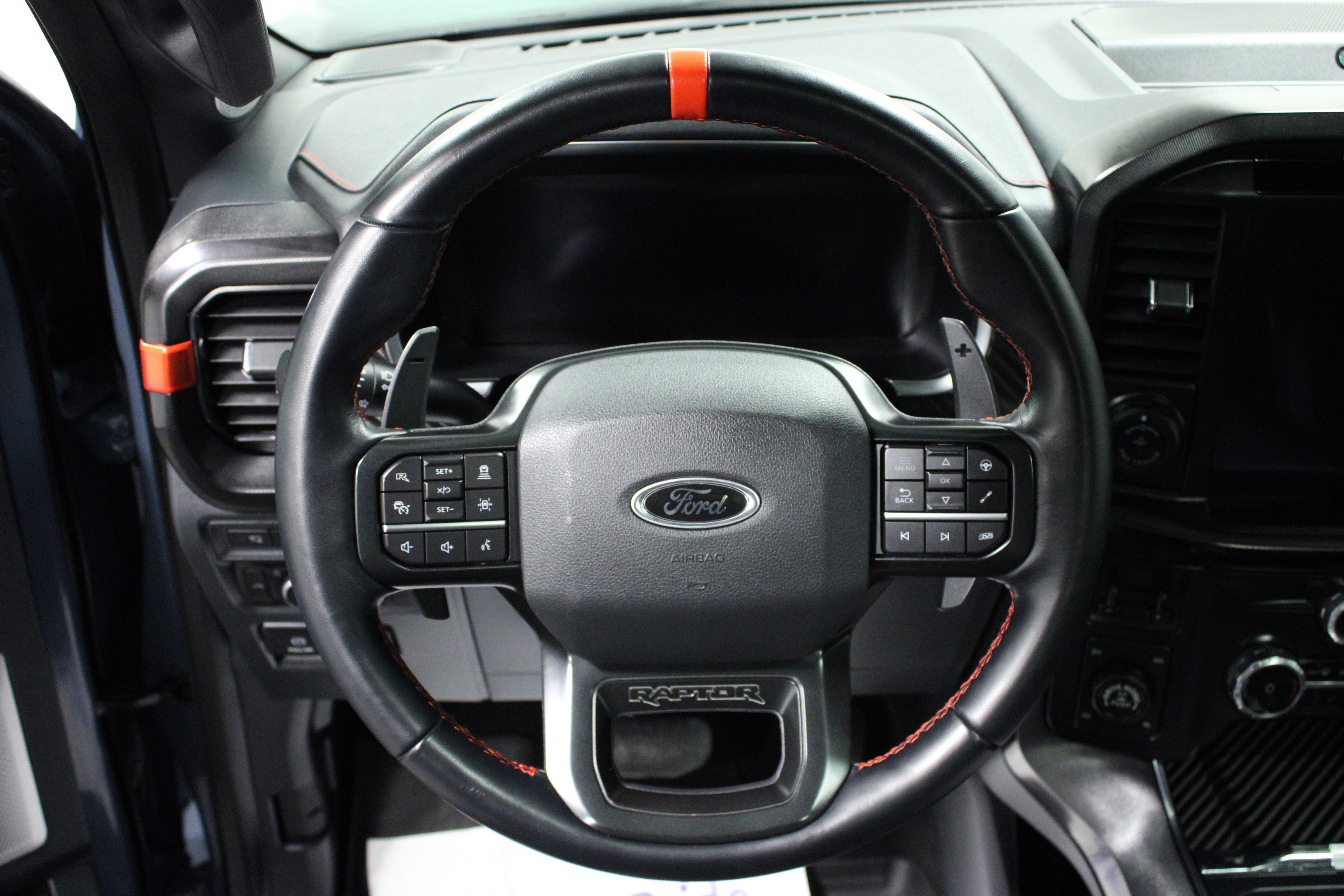 Used 2023 Ford F150 Raptor w/ Equipment Group 802A Raptor R AWD/4WD image 17