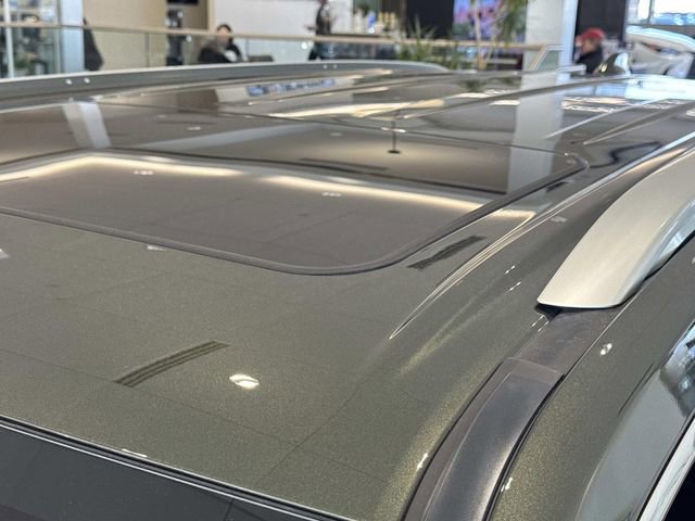 New 2026 Lexus LX 700h F Sport image 10