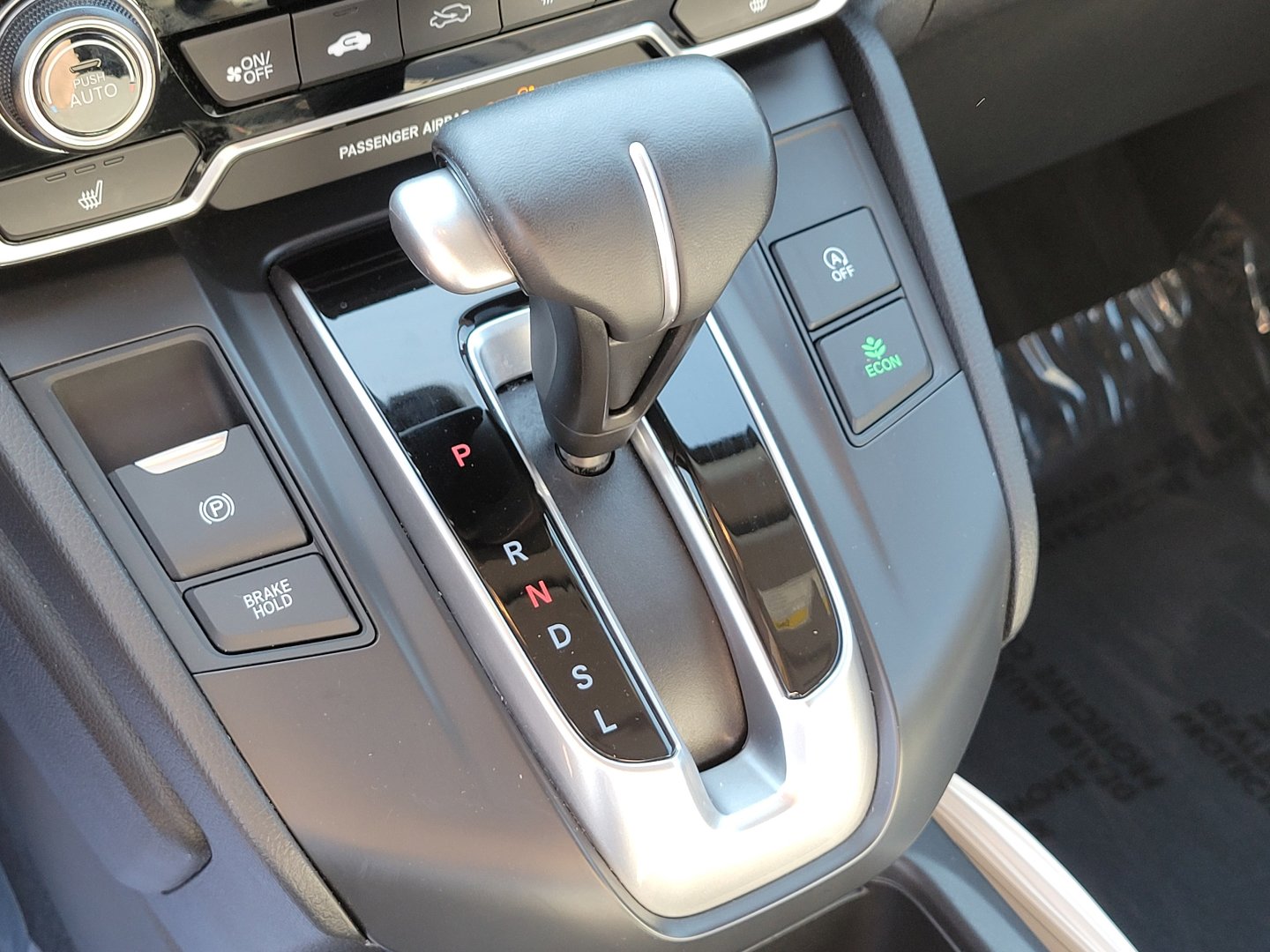Certified 2022 Honda CR-V EX-L image 28