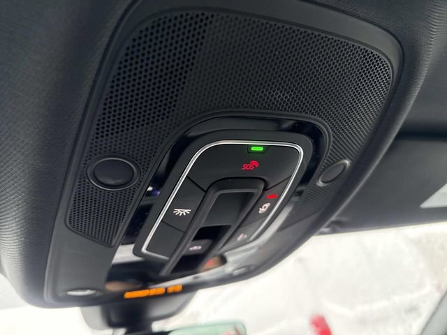 Used 2024 Audi A5 2.0T Premium Plus image 33