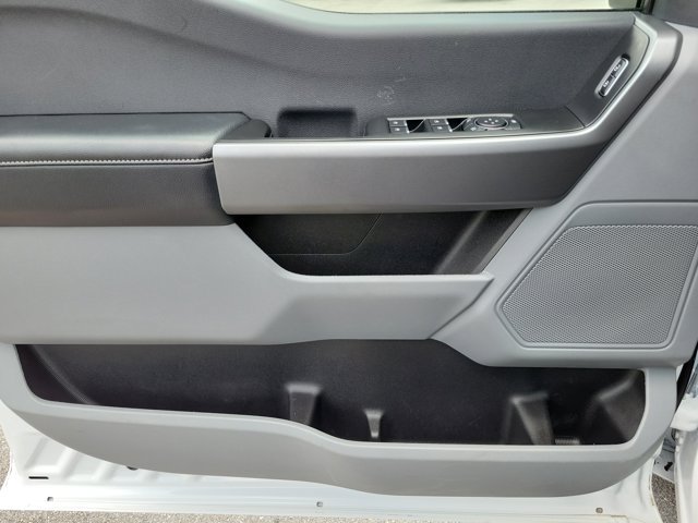 Certified 2025 Ford F250 XLT AWD/4WD image 21