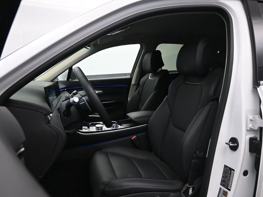 Used 2026 Genesis GV70 2.5T image 22