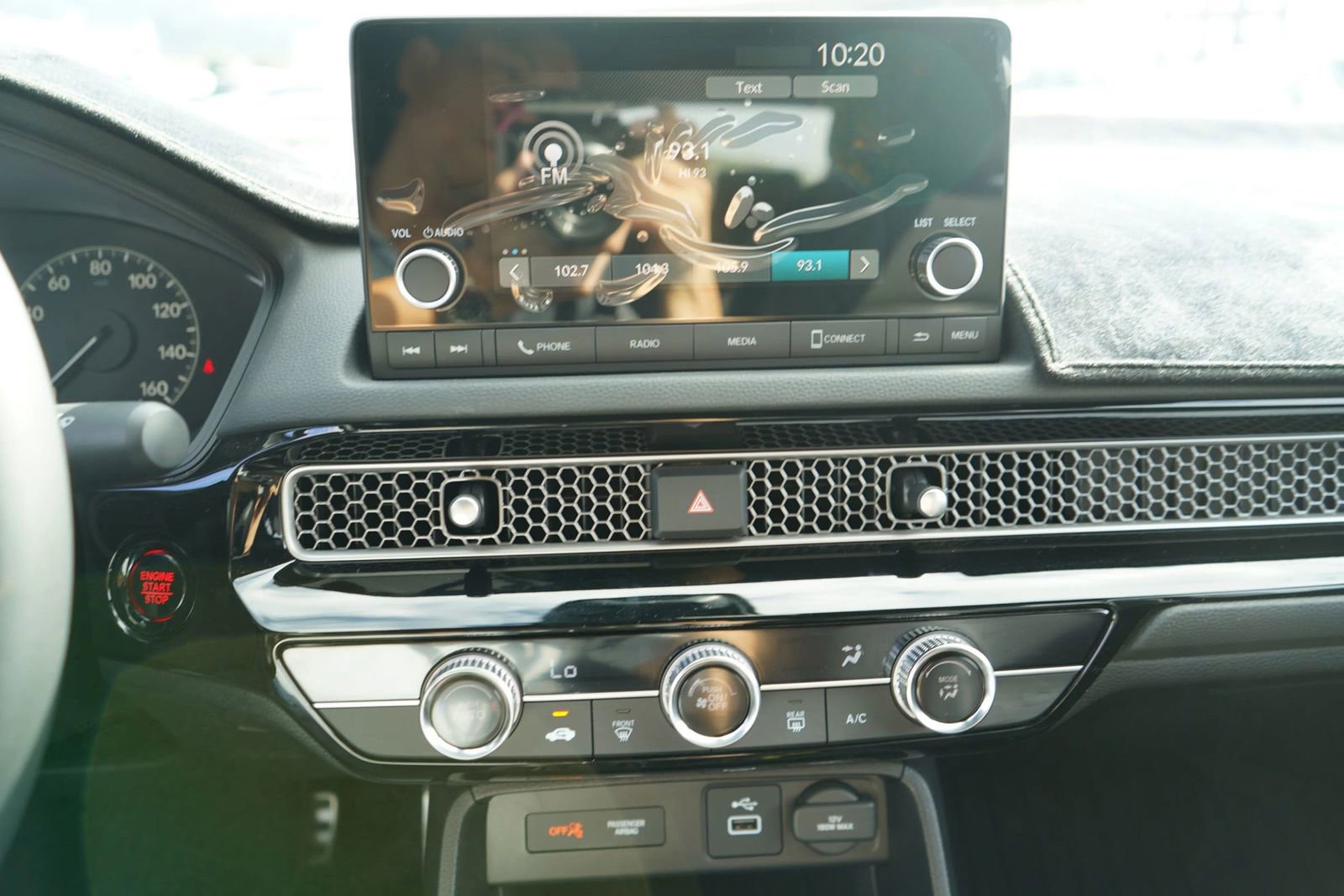 Used 2024 Honda Civic Sport image 11