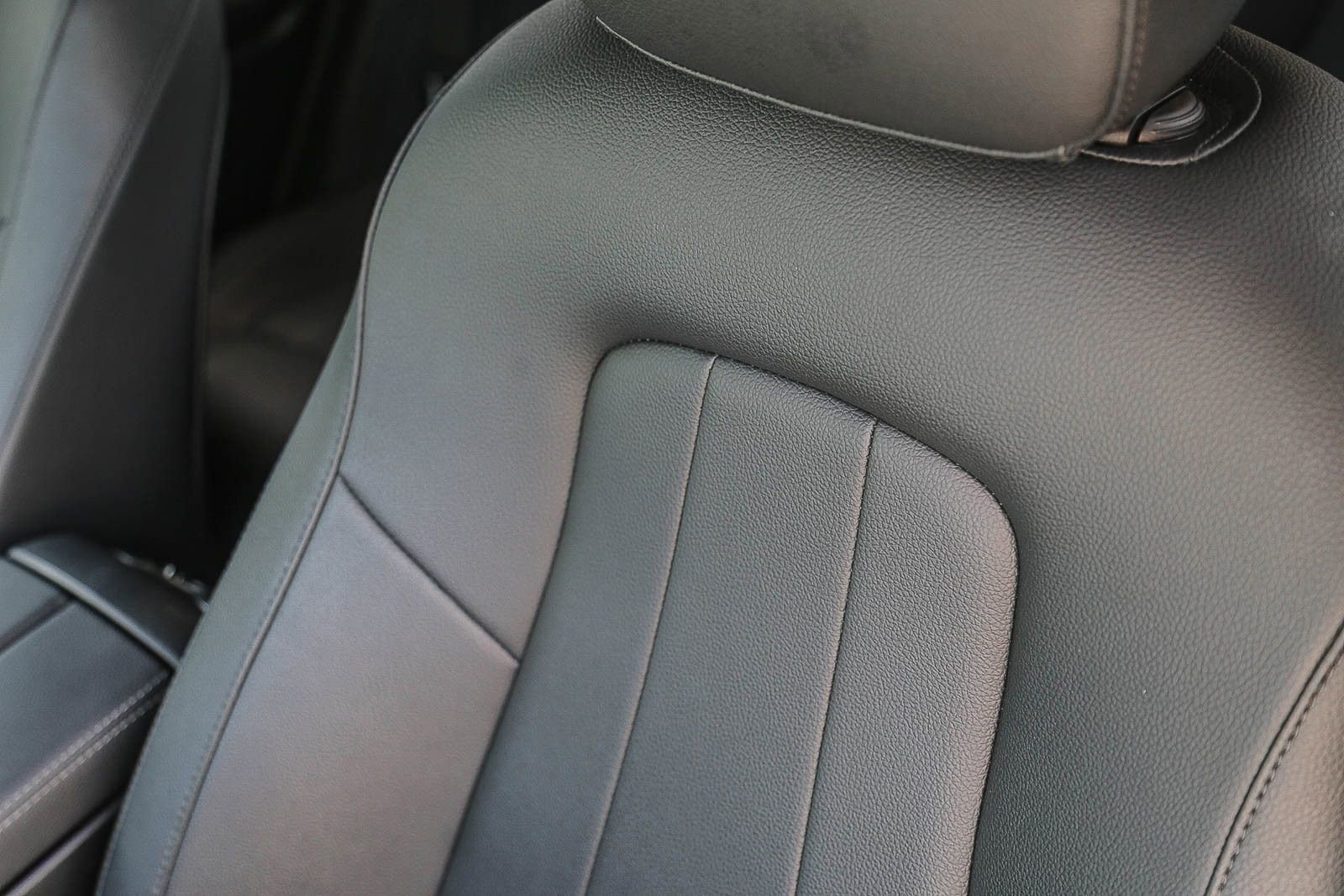 Certified 2025 Mercedes-Benz GLA 250 image 22