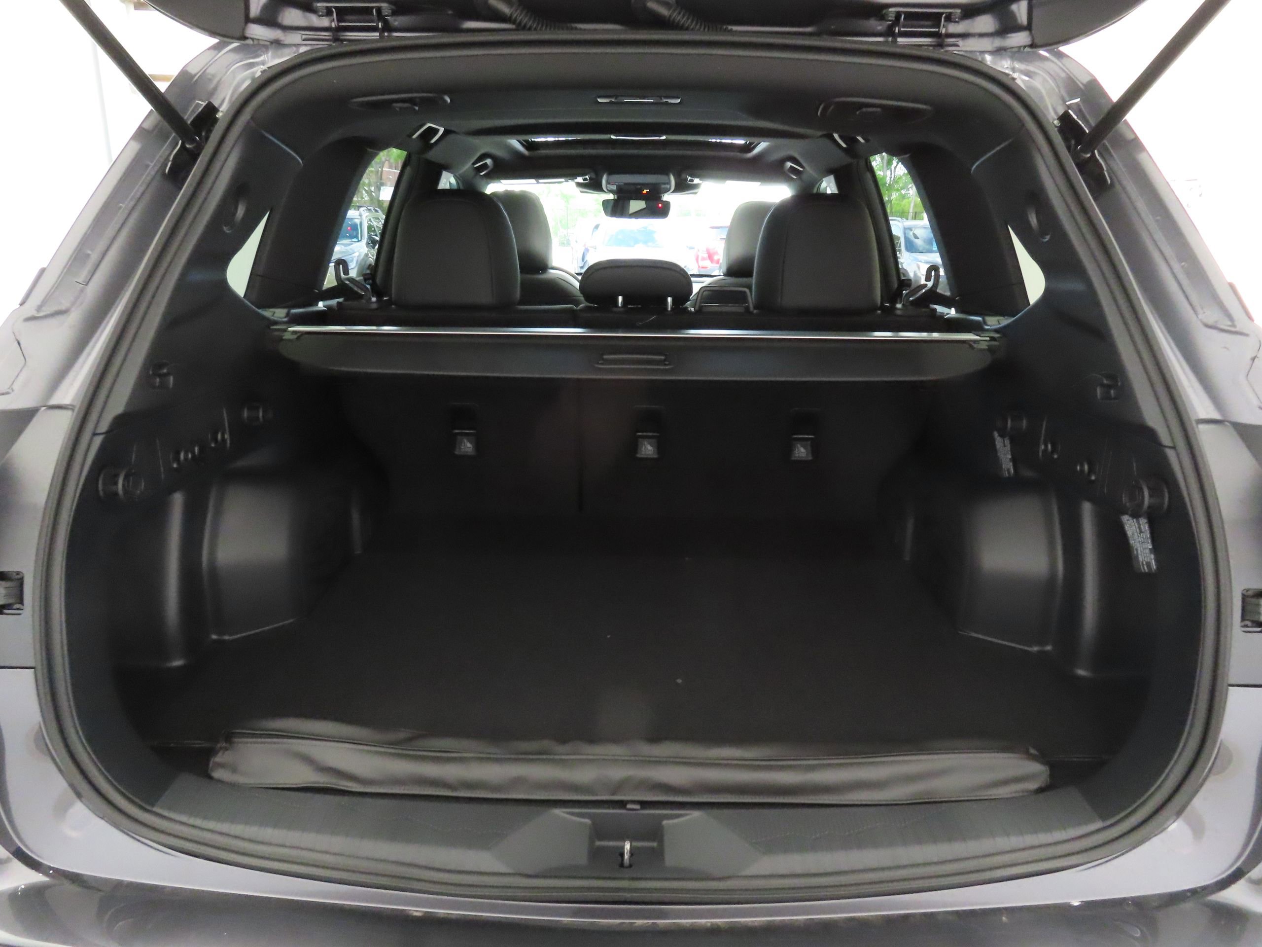 New 2026 Subaru Forester Sport image 24