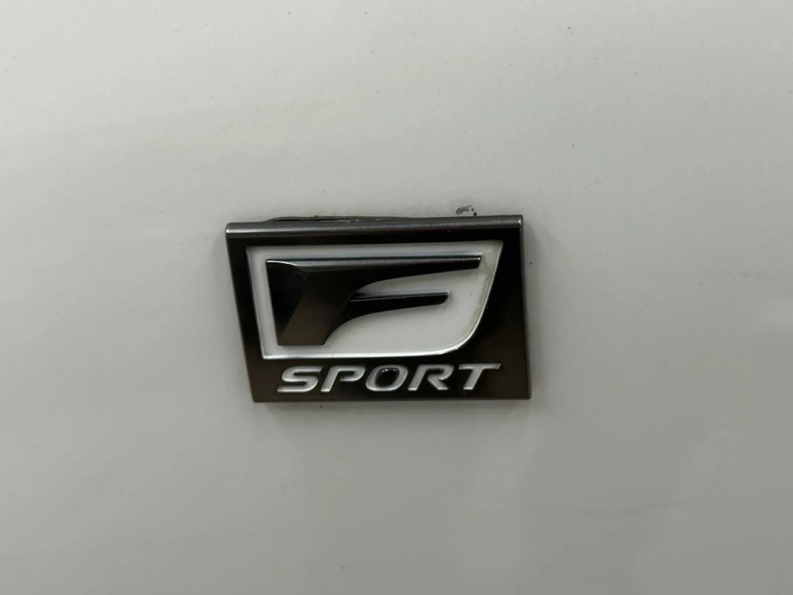 Used 2016 Lexus IS 300 AWD w/ F Sport Package image 39