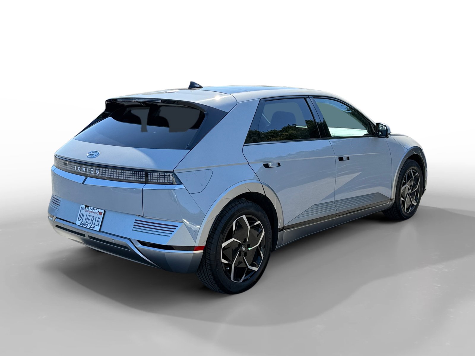 Used 2024 Hyundai Ioniq 5 Limited RWD image 5