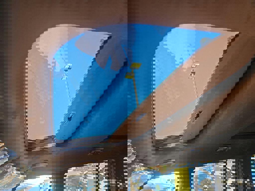 New 2026 Hyundai Santa Fe Calligraphy image 9