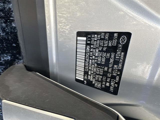 Used 2023 Hyundai Santa Fe Limited image 13