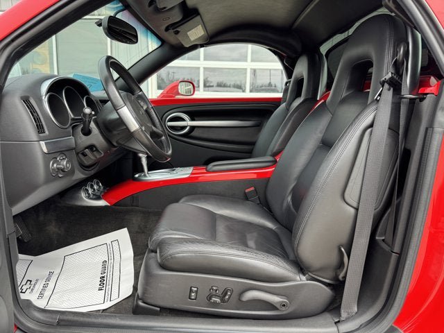 Used 2005 Chevrolet SSR w/ Preferred Equipment Group RWD image 13