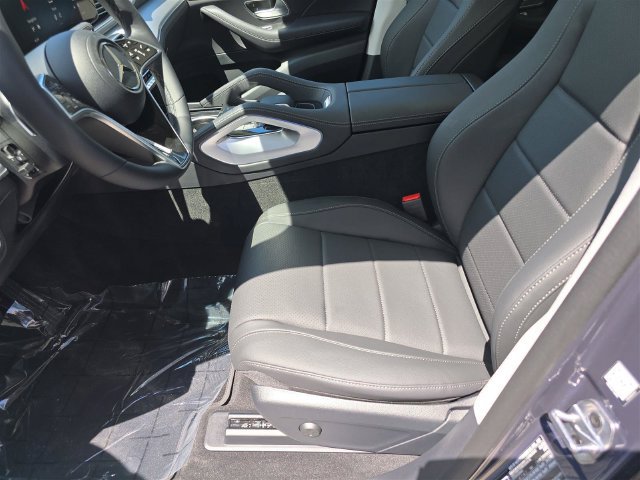 Certified 2025 Mercedes-Benz GLE 350 4MATIC image 25