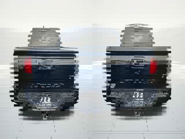 Used 2020 Toyota Tacoma TRD Off-Road w/ Technology Package image 4