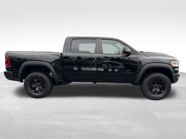 New 2026 RAM 1500 RHO image 8