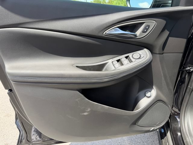 New 2026 Buick Encore GX Sport Touring w/ Advanced Technology Package FWD image 12