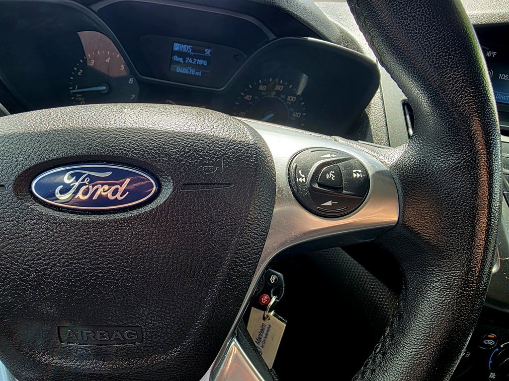Used 2016 Ford Transit Connect XL image 21
